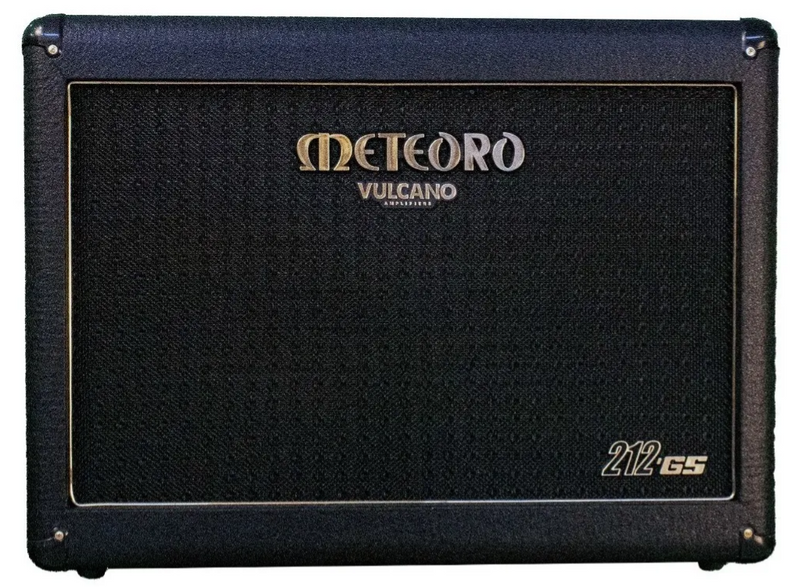 Caixa Passiva guitarra Meteoro 212gs 150 Watts